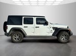 2020 Jeep Wrangler Unlimited Freedom Edition