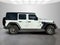 2020 Jeep Wrangler Unlimited Freedom Edition