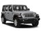 2020 Jeep Wrangler Unlimited Freedom Edition