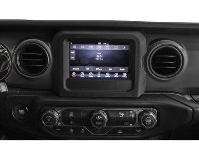 2023 Jeep Wrangler Base