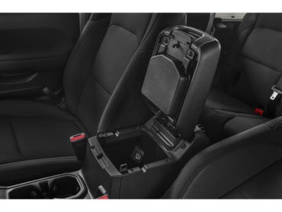 2023 Jeep Wrangler Base