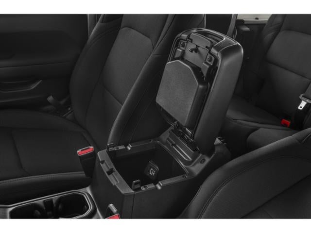 2023 Jeep Wrangler Base