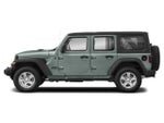 2023 Jeep Wrangler Base