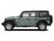 2023 Jeep Wrangler Base