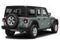 2023 Jeep Wrangler Base