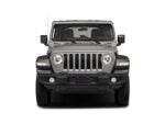2023 Jeep Wrangler Base