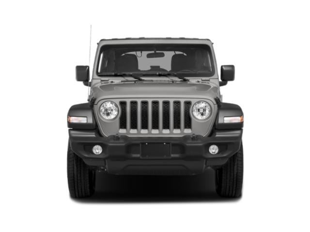 2023 Jeep Wrangler Base
