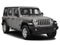 2023 Jeep Wrangler Base