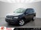 2017 Jeep Compass Sport