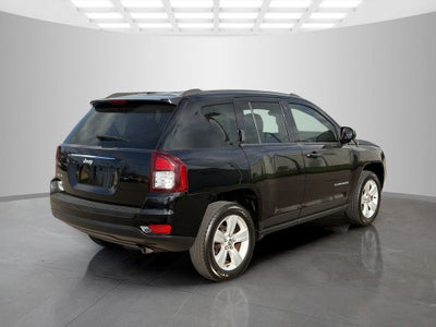 2017 Jeep Compass Sport