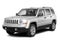 2013 Jeep Patriot Latitude