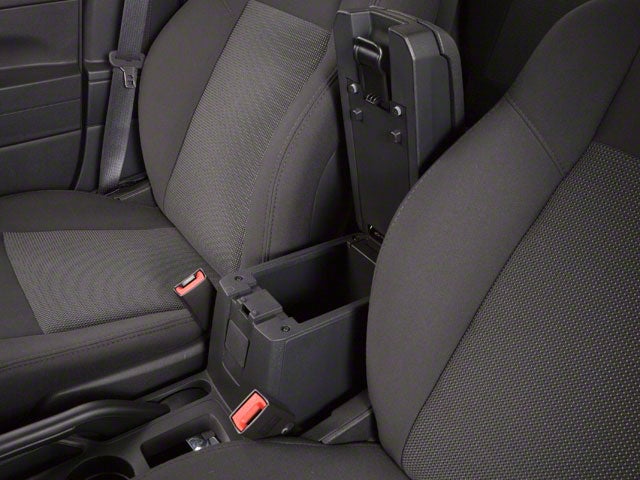 2013 Jeep Patriot Latitude