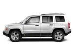 2013 Jeep Patriot Latitude