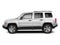2013 Jeep Patriot Latitude