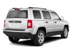 2013 Jeep Patriot Latitude