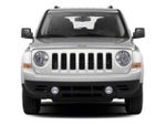 2013 Jeep Patriot Latitude