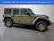 2026 Jeep Wrangler Willys 41