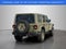 2026 Jeep Wrangler Willys 41