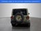 2026 Jeep Wrangler Willys 41