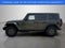 2026 Jeep Wrangler Willys 41