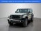 2026 Jeep Wrangler Willys 41