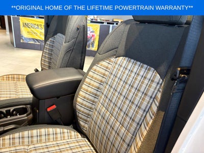 2026 Jeep Wrangler Base