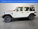 2026 Jeep Wrangler Base