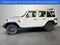 2026 Jeep Wrangler Base