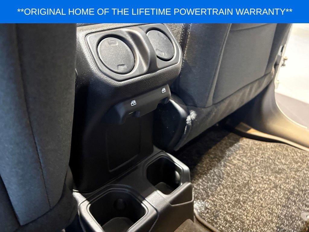 2026 Jeep Wrangler Base