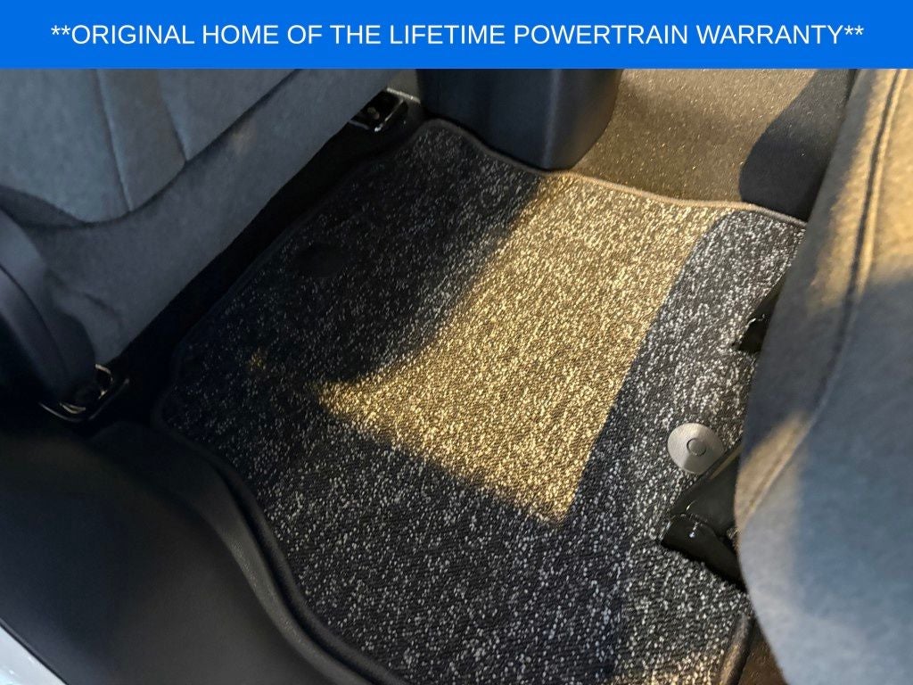 2026 Jeep Wrangler Base