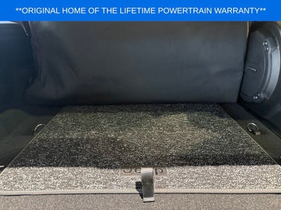 2026 Jeep Wrangler Base