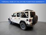 2026 Jeep Wrangler Base