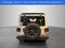2026 Jeep Wrangler Base