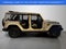 2026 Jeep Wrangler Base