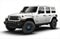 2026 Jeep Wrangler Base