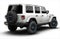 2026 Jeep Wrangler Base