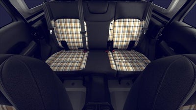 2026 Jeep Wrangler Base