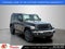 2026 Jeep Wrangler Base