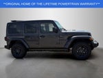 2026 Jeep Wrangler Base