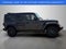 2026 Jeep Wrangler Base