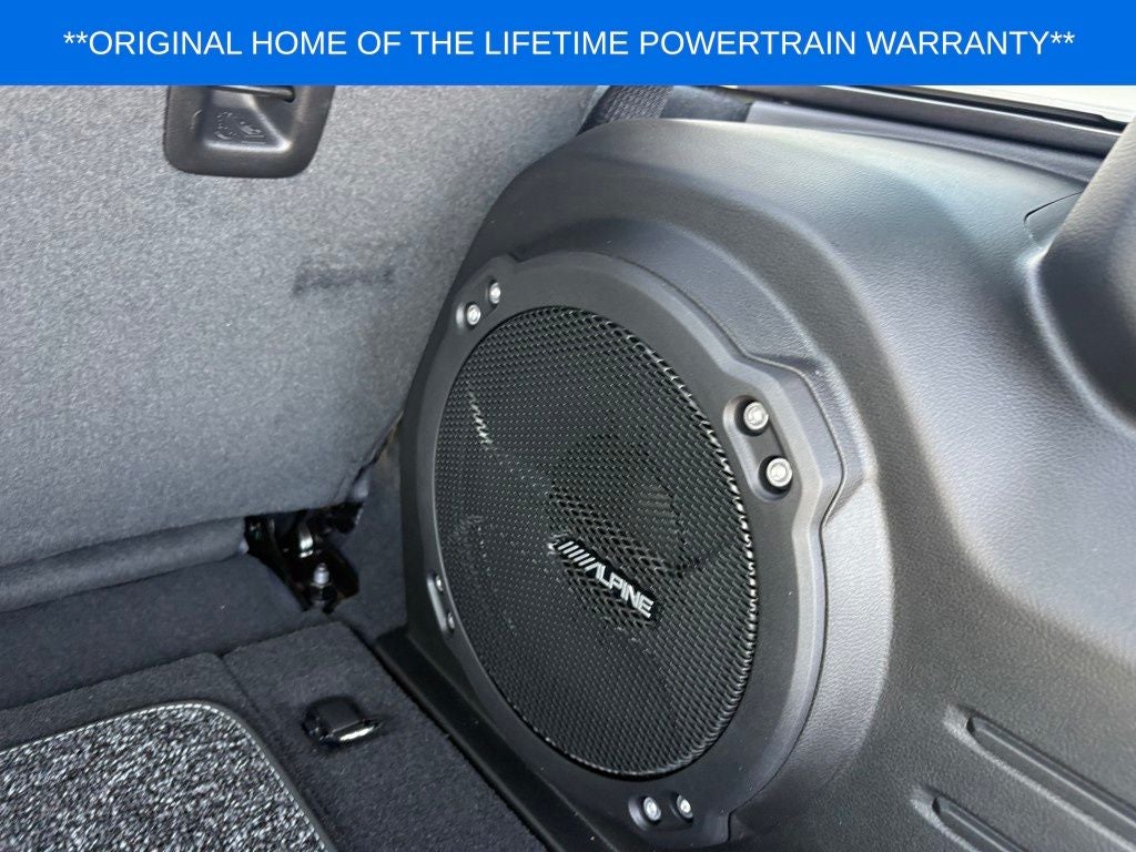 2026 Jeep Wrangler Base
