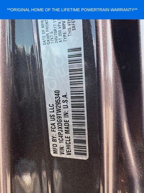 2026 Jeep Wrangler Base