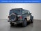 2026 Jeep Wrangler Base