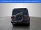 2026 Jeep Wrangler Base