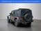 2026 Jeep Wrangler Base