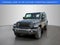 2026 Jeep Wrangler Base