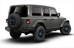 2026 Jeep Wrangler Base