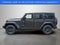 2026 Jeep Wrangler 85th Anniversary Edition