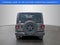 2026 Jeep Wrangler 85th Anniversary Edition