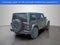 2026 Jeep Wrangler 85th Anniversary Edition